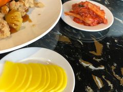 -桃园中华料理炸酱面(燕儿岛路店)