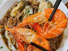 -荔林食店(西华路店)