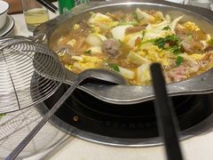 -古乐牛香·鲜牛肉牛杂火锅(新区店)