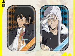 -乐唐潮玩·谷子·一番赏·手办