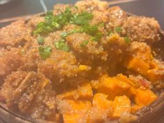 -新概念来凤鱼(璧山店)