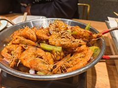 -老胖串店(浆水泉路店)
