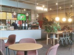 大堂-Wagas沃歌斯(汇智店)