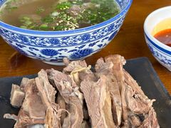 -长安后宰门水盆羊肉(新都心店)