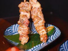 -鸟泉居酒屋·烧鸟·酒馆(百子湾店)