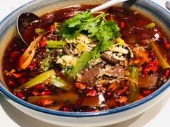-久宴·天目湖大鱼头(恐龙园店)
