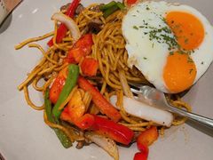 -Pennehut畔尼意面(合肥万象城店)