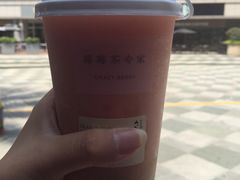 -莓超疯