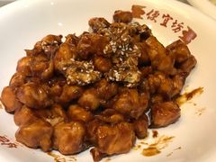 -便宜坊烤鸭店(甜水园店)