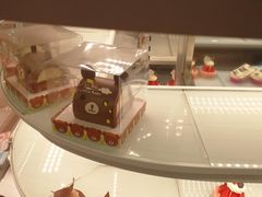 -好利来(欧亚商都店)