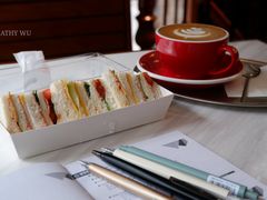 -及咖啡GatherCoffee(华申大厦店)