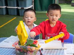 -金豆子幼稚园