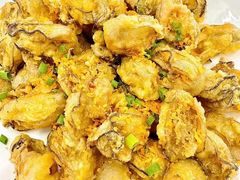 -海胆公主南澳岛美食海鲜