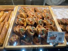 -六贤记(杭州龙湖滨江天街店)