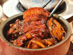 -白家餐厅(徐家汇店)