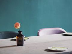 -半山腰·云南菜(侨福芳草地店)