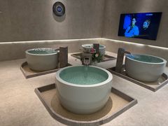 -素可汤泉(天宝大厦店)