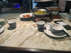 -绿茶餐厅(南方商城店)
