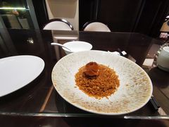 -中山保利艾美酒店-乐美中餐厅