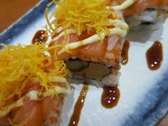 -千代武日本料理(哈西店)