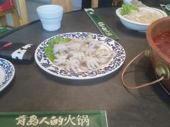 -东镇老火锅(长春路首店)