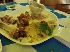 -Paulaner·德国帕拉娜自酿啤酒餐厅(海上世界店)