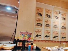-费明中罗非鱼(大石坝店)