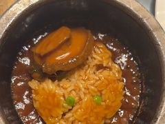 大连鲍-湘湖大院(越王路店)