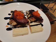 -赤坂亭·M9和牛烧肉·铁板烧(合肥万象城店)