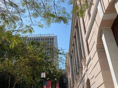-香港大学