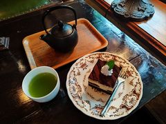 -古董花园(思南路42弄小区店)