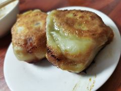 -宝瑞门钉肉饼店