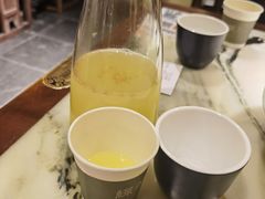 -绿茶餐厅(雁塔大悦城店)