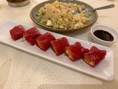 -金翠皇宫粤菜·点心·海鲜(翡翠店)