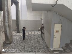 -龙美术馆西岸馆-停车场