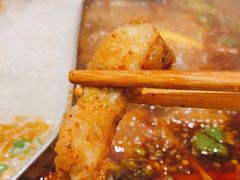 -肖肖酸萝卜鱼火锅(总店)