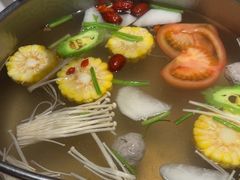 -犇鼎牛潮汕牛肉火锅(新辰里学清路店)