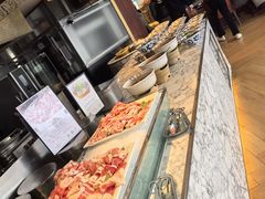 -洲际酒店·地平线全日餐厅HORIZON CAFÉ