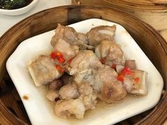 -金城大酒店-中餐厅(汾江中路店)