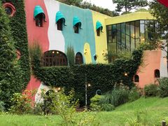 -三鹰之森吉卜力美术馆