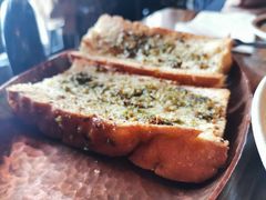 -PIZZA BIANCA(民园店)