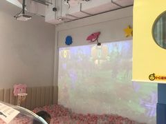 -KIDults童伴儿亲子餐厅(达美中心广场店)