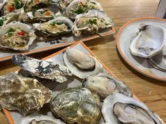-蚝当家·海鲜龙虾烧烤(文二路原开蚝屋店)