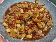 -谭十三南昌大排档(船山路总店)