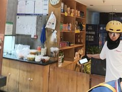 -山丹丹西北菜(金贸大厦店)