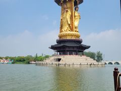 -溱湖国家湿地公园