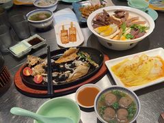 -潮界(凯德晶萃店)