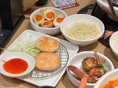 -味千拉面(航洋国际购物中心)