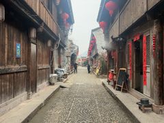 -前童古镇