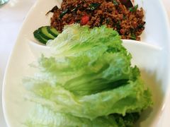 -阿诺泰·泰国餐厅(棕北店)